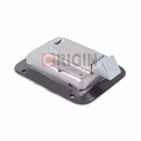 Xk1090 Boulon Push to Close Catch Toggle Slam Latch Lock