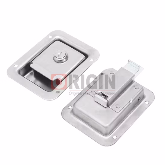 Xk1090 Bolt Push to Close Catch Toggle Slam Latch Lock