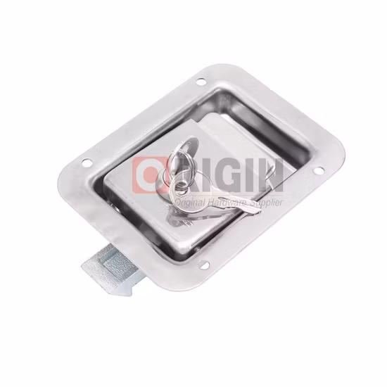 Xk1090 Bolt Push to Close Catch Toggle Slam Latch Lock