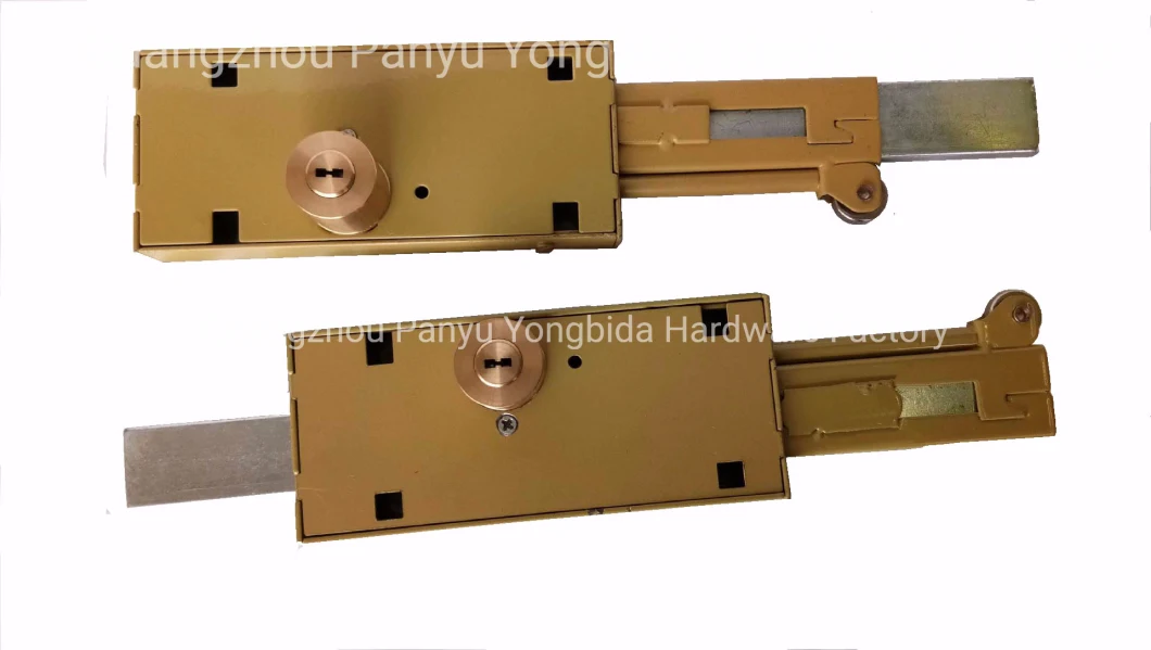 High Quality Wholesale Roller Shutter Garage Door Lock