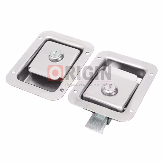 Xk1090 Bolt Push to Close Catch Toggle Slam Latch Lock